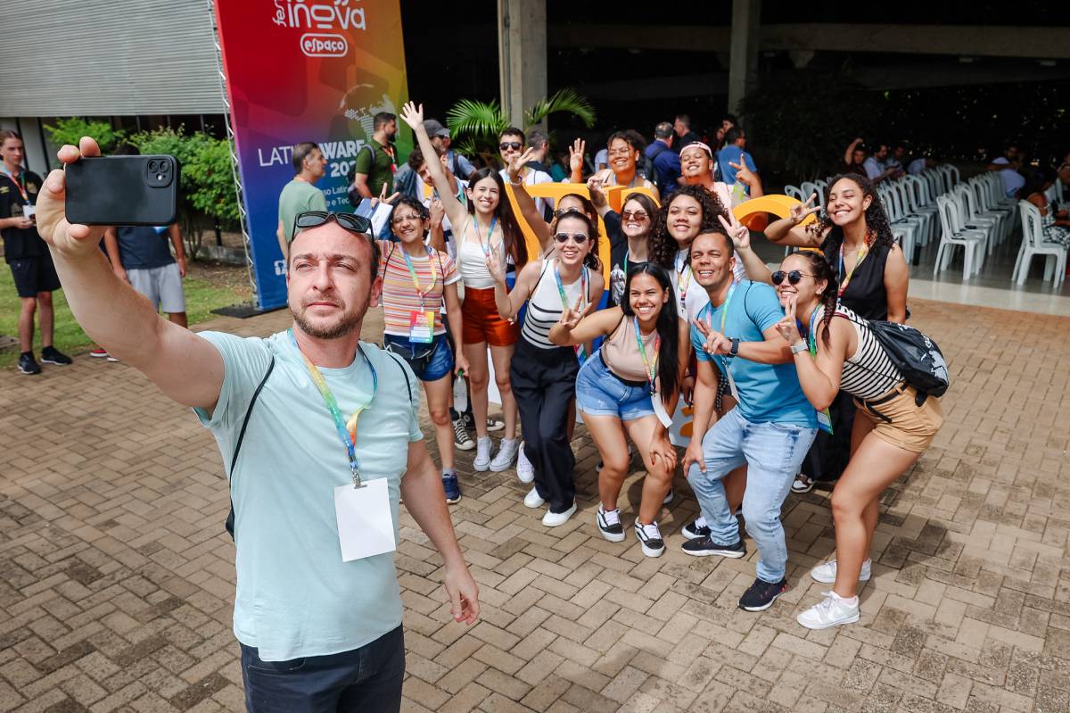 O Festival é Seu