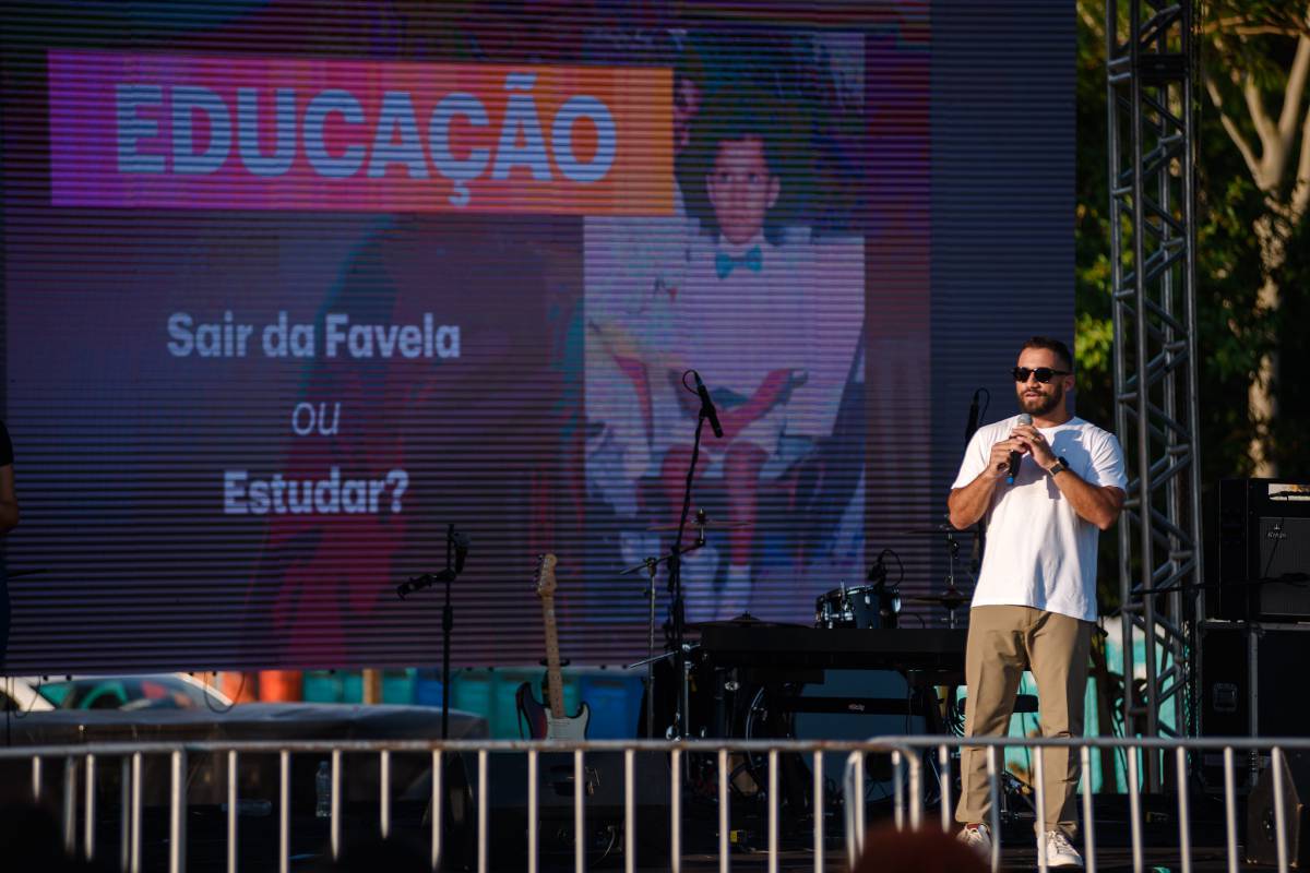 FICiências Foto 2