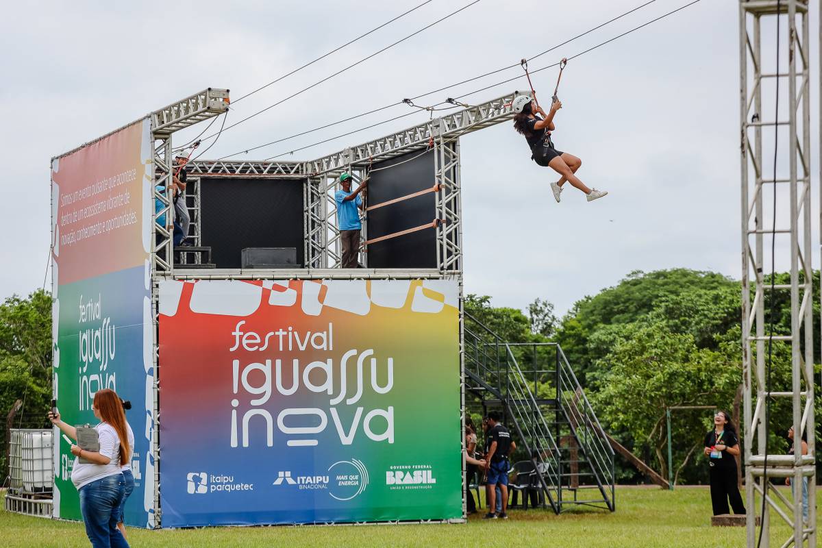 FICiências Foto 4