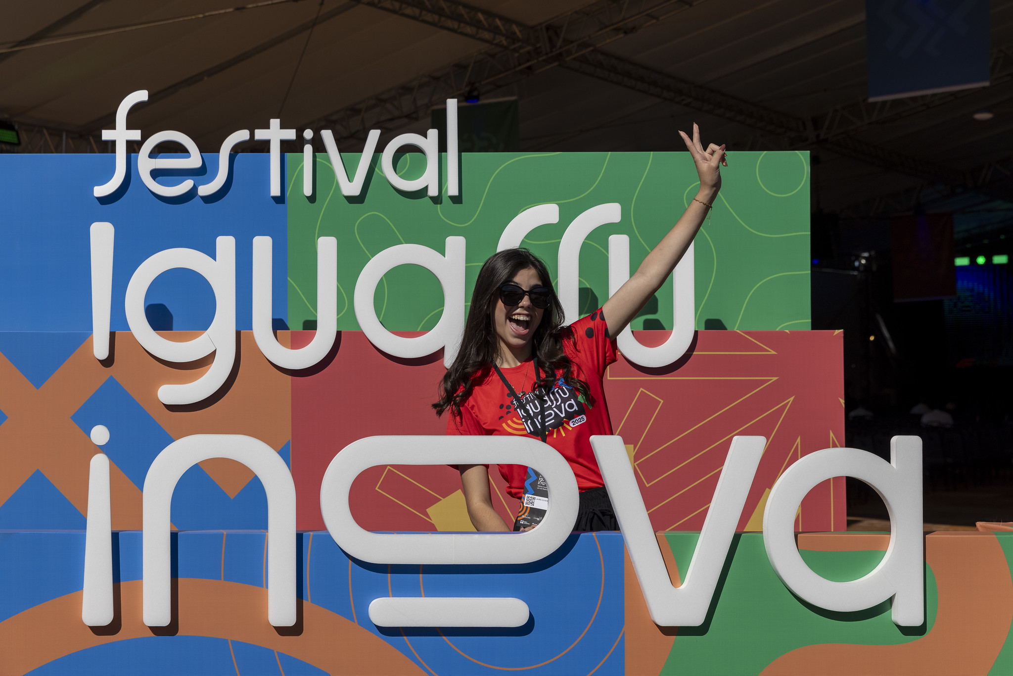 Inovação e Tecnologia no Mundo Itaipu Parquetec