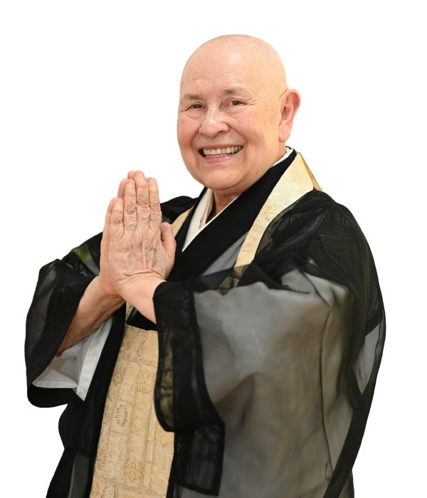 Monja Coen