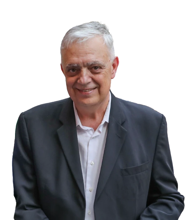Paulo Nobre